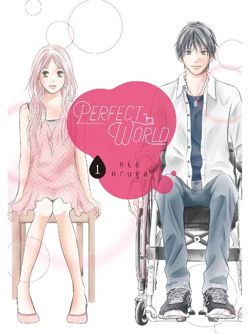 Cover image for Perfect World, Volume 1